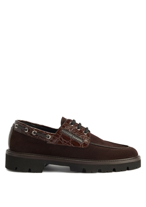 Giuseppe Zanotti RIVAUX