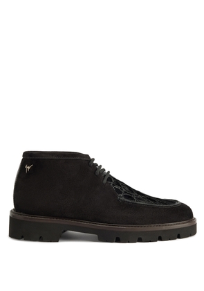 Giuseppe Zanotti RIVAUX HIGH