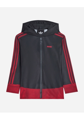 Women s Avavav Tracktop Baselayer Better Scarlet