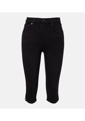 Citizens of Humanity Devin capri jeans