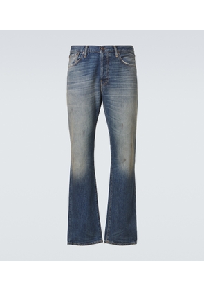 Acne Studios 1996 straight jeans