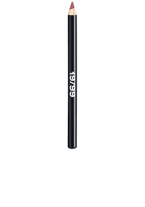 19/99 Beauty Precision Colour Pencil in Bolla - Pink. Size all.