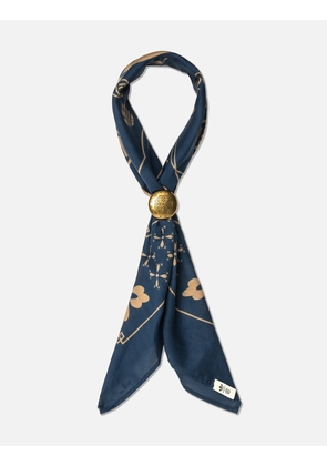 CLOT X Adidas Originals Bandana By Edison Chen