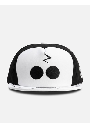 Saint Michael × BOUNTY HUNTER Skull Kun Cap