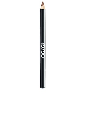 19/99 Beauty Precision Colour Pencil in Burro - Brown. Size all.