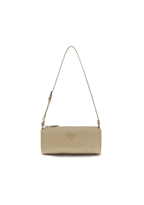 Prada Beige Nylon Accessories