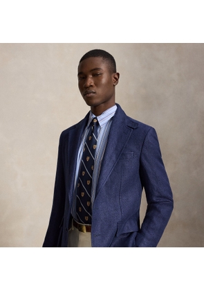 The RL67 Summer Tweed Jacket
