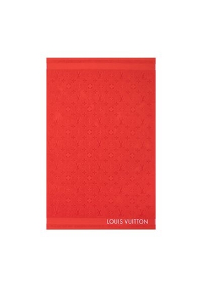 LVacation Beach Towel