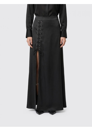 PINKO Skirt Woman color Black