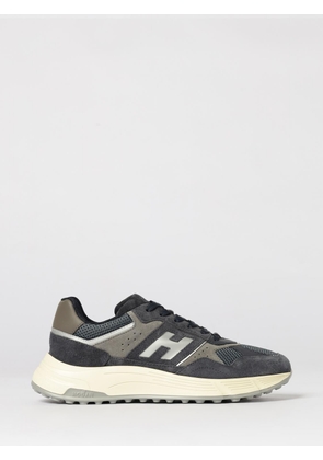 HOGAN Sneakers Men color Blue 1
