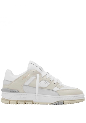 AXEL ARIGATO Sneakers Men color Cream