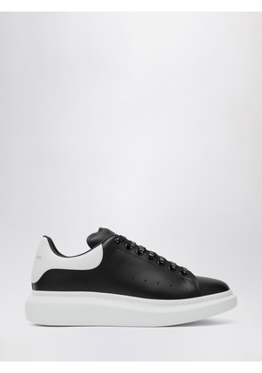 MCQUEEN Sneakers Men color Black