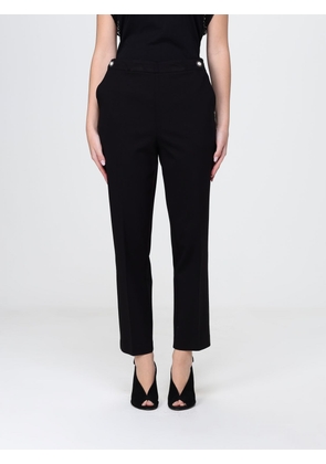 TWINSET Pants Woman color Black