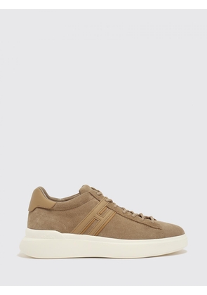 HOGAN Sneakers Men color Sand