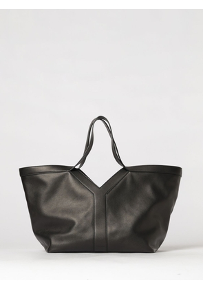 SAINT LAURENT Shoulder Bag Woman color Black