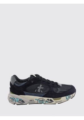 PREMIATA Sneakers Men color Blue 1