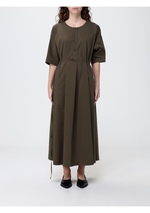 ASPESI Dress Woman color Olive