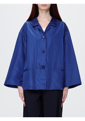 ASPESI Jacket Woman color Blue