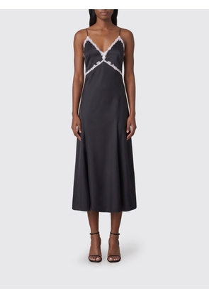 PINKO Dress Woman color Black