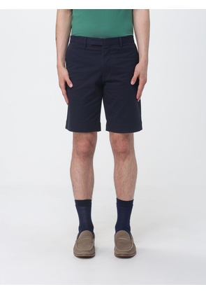 POLO RALPH LAUREN Shorts Men color Blue