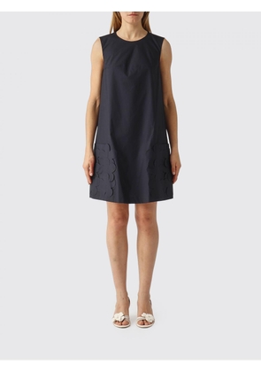 MEIMEIJ Dress Woman color Blue
