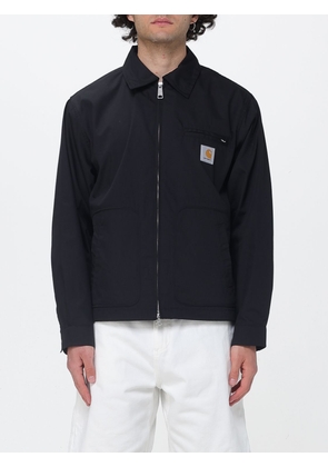 CARHARTT WIP Jacket Men color Black