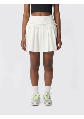 PINKO Skirt Woman color White