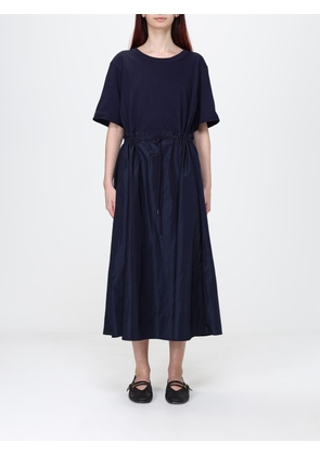 ASPESI Dress Woman color Blue