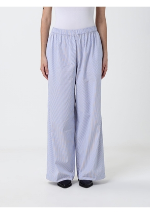 ASPESI Pants Woman color White