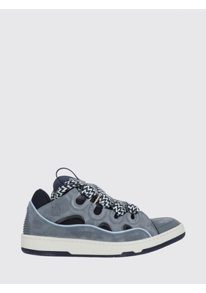 LANVIN Sneakers Men color Beige