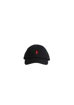Pony Twill Sports Cap