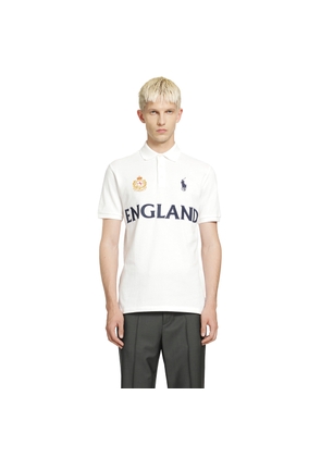 England Polo