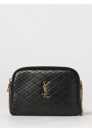 SAINT LAURENT Shoulder Bag Woman color Black
