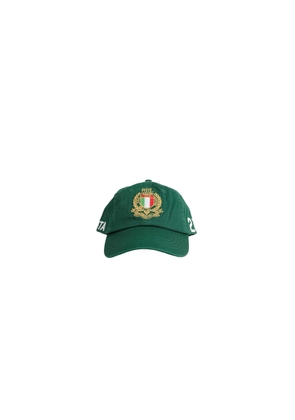 Repubblica Italiana Crest Cap