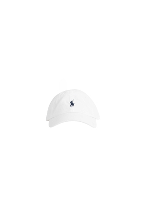 Pony Twill Sports Cap