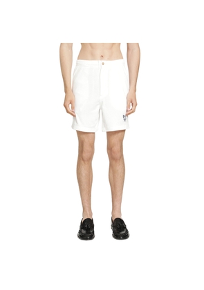 6-Inch Polo Prepster Terry Shorts