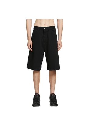 OG Single Knee Shorts