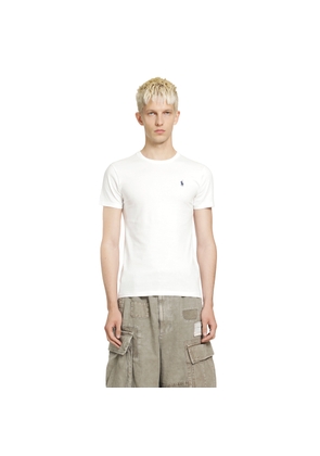 Logo Cotton Jersey T-Shirt