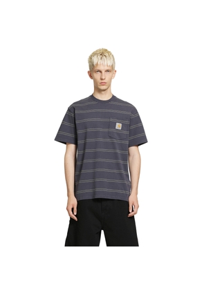 S/S Bert Pocket T-Shirt