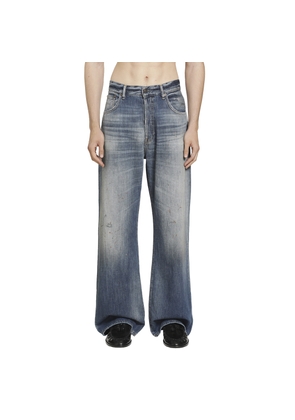 2021 Regular Fit Jeans