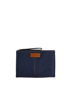 FF Medium Flat Pouch