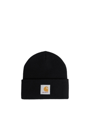 Short Watch Hat