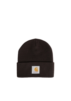 Short Watch Hat