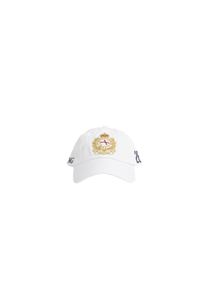 England Crest Twill Cap