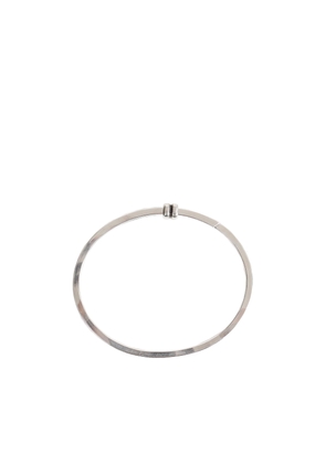 Bangle Keyring