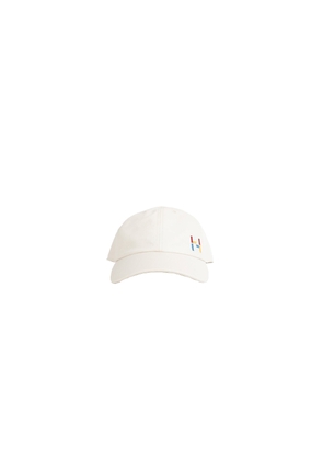 Cotton Linen FF Baseball Cap