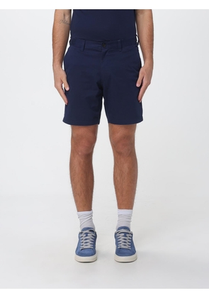 MICHAEL KORS Shorts Men color Blue