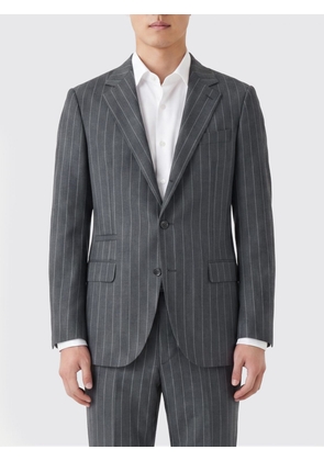 BRUNELLO CUCINELLI Jacket Men color Grey