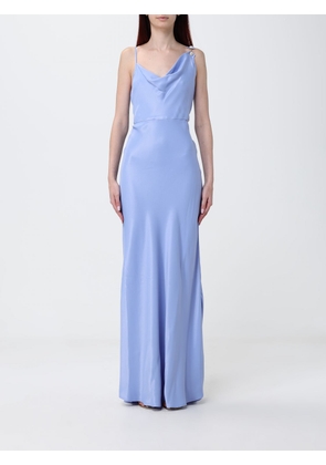 TWINSET Dress Woman color Lilac