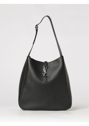 SAINT LAURENT Shoulder Bag Woman color Black